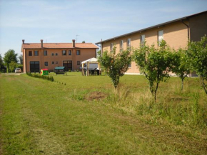 Гостиница Agriturismo Campi Di Grano  Ронкаде